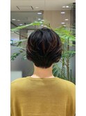 まとまるショート