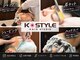 ケースタイル ヘアスタジオ 神保町店(K STYLE HAIR STUDIO)の写真