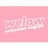 ウィロー(welow)のお店ロゴ