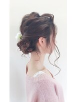 ダスティ 梓川店(Dasty)&nbsp;DASTYhairSet