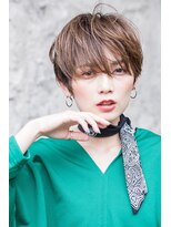 エース (ACE) ACE 大人可愛い×イルミナ3Dグレージュ 横浜