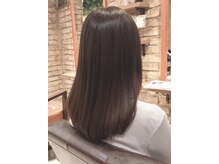 ロッコヘアー(ROCCO Hair)