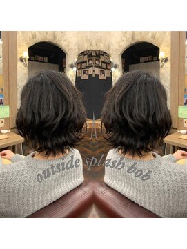 アンフィ 弘明寺(Anphi) 【Anphi】リアルサロンスタイル