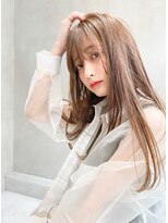 シエナ 渋谷(Siena)&nbsp;siena モカベージュ　渋谷