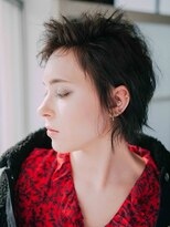 プロデュース 古淵店(Produce)&nbsp;ロックウルフボブ【古淵/相模原/町田】