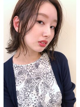 ダリー 白石店(Dali) Dali×natural 木村