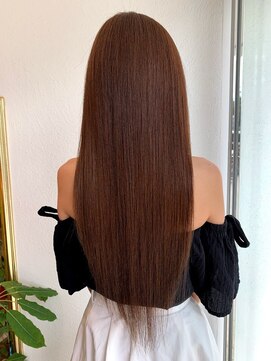 e.m.a プレミアムビューティーサロン 栄駅店(e.m.a PREMIUM BEAUTY SALON) 美髪・髪質改善