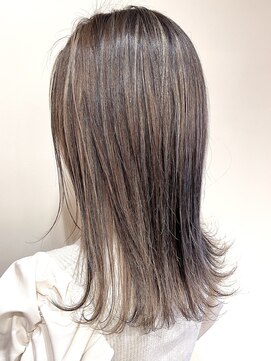 エイト プラット 渋谷2号店(EIGHT plat) 【EIGHT new hair style】10/29