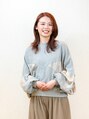 ヘアーアンドネイルスタジオ ブルーム 垣内 麻美
