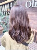 ゆるふわカール　デジタルパーマ/春パーマ◎20代30代40代50代