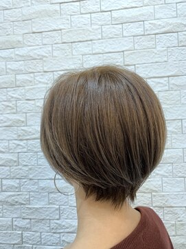 リトルスター(Little star) コンパクトショート