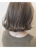 グレージュ