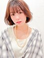 リタ(Lita)&nbsp;似合わせ韓国ヘア＆大人でも楽しめる韓国ヘアがおすすめ☆