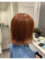 ココット 京橋店(cocotte)&nbsp;オレンジベージュ