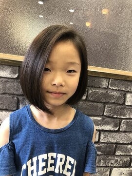 アルティジャーノ.K カット