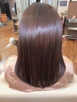 ヘアープロデュース ア ラ モード(Hair Produce A La Mode)&nbsp;美彩ハイブリッド（エピドート）