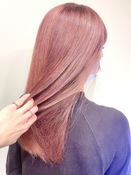 エイト プラット 渋谷2号店(EIGHT plat) 【EIGHT new hair style】9