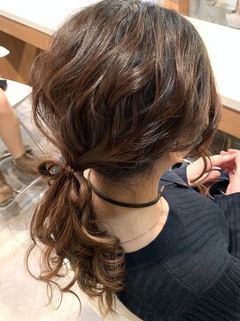 ヴィサス(Visas) ローポニー