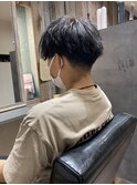 年代問わず人気なナチュラルマッシュ