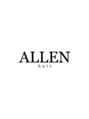 アレンヘアー 松戸店(ALLEN hair) ALLEN'S STYLE