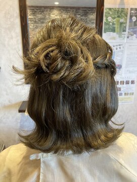 ビアージュ(Biage) セット