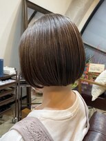 ピア(pier)&nbsp;ボブ×コンパクト