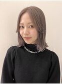 透き通るシアーグレージュ/SARA志免★ウリュウ