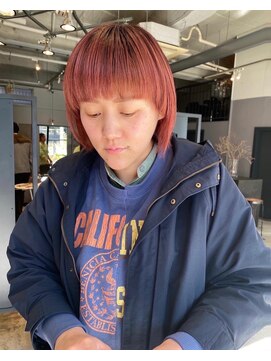 そそ guest style