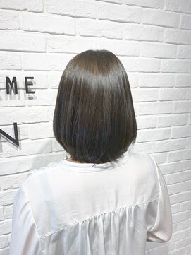 ビューティー エールフォルム 浜松有玉店(BEAUTY YELLFORME) エドル アッシュ