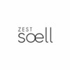 ゼストソエル(ZEST soell)のお店ロゴ