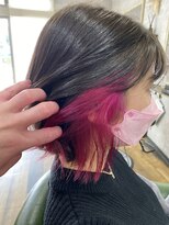 アッベリーレ(A'bbellire)&nbsp;イヤリングカラー