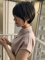 ロンドブルーム 天神大名店(Lond Bloom)&nbsp;大人かわいいヘア/ショートボブ/美髪