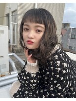 プシューケ(Hair salon PSYCHE)&nbsp;Pretty　Girl