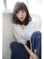 フレーム 博多店(FRAME)&nbsp;【FRAME】大人可愛い☆ひし形シルエット