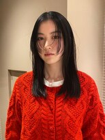 ロールアップスリーブス(ROLL UP SLEEVES)&nbsp;face layer