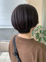 エイトオロク 那覇小禄店(EIGHT oroku)&nbsp;ブリーチなしハイライトカラー