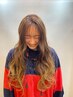 【メンテナンスにおすすめ】前髪カット＆トリートメント￥2980[藤沢/藤沢駅]
