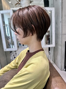 シアカ フェンテ(SEA A KA fuente) fuente お客様デザイン57