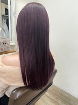 ウィスプヘアー(wisp HAIR) #美肌カラー#イルミナカラー#大宮