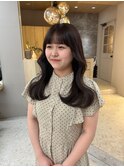 【ふうかすたいる】大人ガーリー