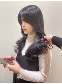 ダークグレージュ ラベンダーグレー ブルーラベンダー