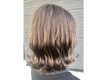 ヘアーウーノイルヴェント(HAIR UNO ilvento)