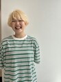 ヘアーサロン 二階堂(hair salon 二階堂) 二階堂 亜羅沙