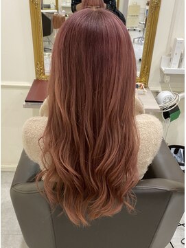 ファクトリーファイブ(Factory5) 【Factory5やまぐち】ハニーピンクベージュ