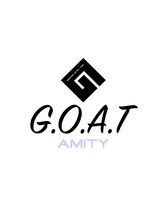 ヘアセットサロン G.O.A.T AMITY【ゴート アミティ】