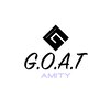 ゴート アミティ(G.O.A.T AMITY)のお店ロゴ