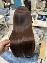 アルーシェ 心斎橋(Alushe)&nbsp;コーラルピンク