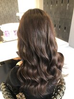 ゴールド(GOLD)&nbsp;透明感抜群オリーブベージュ♪