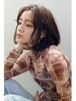 ゼロ 太田店(ZERO)&nbsp;カールボブ