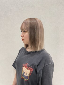 イロ(iro) デザインカラー